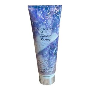 Victorias Secret Flower Sorbet Body Lotion Fragrance Moisturizer New/Sealed